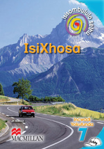 “ISISOMBULULO SETHU ISIXHOSA HOME LANGUAGE GRADE 7 CORE READER” (9781431024995) ebook ePdf