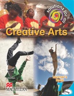 “SOLUTIONS FOR ALL CREATIVE ARTS GRADE 7 LEARNER’S BOOK” (9781431025350) ebook Pdf