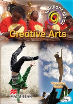 “SOLUTIONS FOR ALL CREATIVE ARTS GRADE 7 TEACHER’S GUIDE” (9781431025367) ebook Pdf