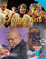 “Solutions for all Creative Arts Grade 8 LB” (9781431025374) ebook Pdf