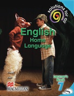 “SOLUTIONS FOR ALL ENGLISH HL GRADE 7 LEARNER’S BOOK” (9781431025510) ebook ePdf