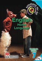 “SOLUTIONS FOR ALL ENGLISH HL GRADE 7 TEACHER’S GUIDE” (9781431025527) ebook ePdf