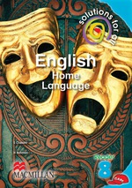 “Solutions for all English Home Language Grade 8 Reader” (9781431025534) ebook ePdf