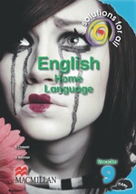 “SOLUTIONS FOR ALL ENGLISH HL GRADE 9 CORE READER” (9781431025565)