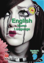 “SOLUTIONS FOR ALL ENGLISH HL GRADE 9 TEACHER’S GUIDE” (9781431025589) ebook ePdf