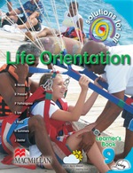 “SOLUTIONS FOR ALL LIFE ORIENTATION GRADE 9 LEARNER’S BOOK” (9781431025817) ebook Pdf