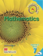 “SOLUTIONS FOR ALL MATHEMATICS GRADE 7 LEARNER’S BOOK” (9781431025831) ebook ePdf