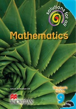 “SOLUTIONS FOR ALL MATHEMATICS GRADE 9 TEACHER’S GUIDE” (9781431025886) ebook ePdf
