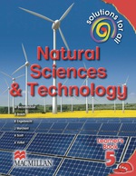 “Solutions for all Natural Sciences and Technology Grade 5 Learner’s Book” (9781431025916) ebook ePdf