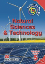 “Solutions for all Natural Sciences and Technology Grade 5 Teacher’s Guide” (9781431025923)