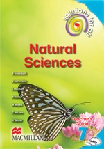 “SOLUTIONS FOR ALL NATURAL SCIENCES GRADE 7 TEACHER’S GUIDE” (9781431025961) ebook Pdf