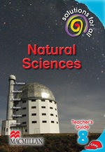 “Solutions for all Natural Sciences Grade 8 TG” (9781431025985) ebook Pdf