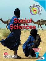 “SOLUTIONS FOR ALL SOCIAL SCIENCES GRADE 7 LEARNER’S BOOK” (9781431026289) ebook Pdf