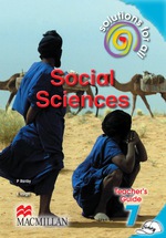 “SOLUTIONS FOR ALL SOCIAL SCIENCES GRADE 7 TEACHER’S GUIDE” (9781431026296) ebook Pdf