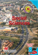 “Solutions for all Social Sciences Grade 8 TG” (9781431026319) ebook Pdf