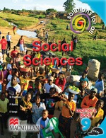 “SOLUTIONS FOR ALL SOCIAL SCIENCES GRADE 9 LEARNER’S BOOK” (9781431026326) ePdf