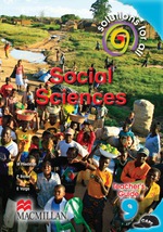“SOLUTIONS FOR ALL SOCIAL SCIENCES GRADE 9 TEACHER’S GUIDE” (9781431026333) ebook Pdf