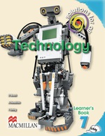 “SOLUTIONS FOR ALL TECHNOLOGY GRADE 7 LEARNER’S BOOK” (9781431026340) ebook ePdf