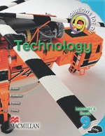 “SOLUTIONS FOR ALL TECHNOLOGY GRADE 9 LEARNER’S BOOK” (9781431026388)ebook Pdf
