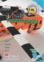 “SOLUTIONS FOR ALL TECHNOLOGY GRADE 9 TEACHER’S GUIDE” (9781431026395) ebook Pdf