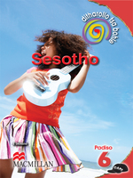 “DITHAROLLO TSA BOHLE SESOTHO KREITI 6 PADISO” (9781431026814)
