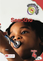 “DITHAROLLO TSA BOHLE SESOTHO KREITI 4 PADISO” (9781431026821) ebook