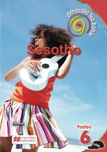 “DITHAROLLO TSA BOHLE SESOTHO KREITI 6 PADISO” (9781431026838)