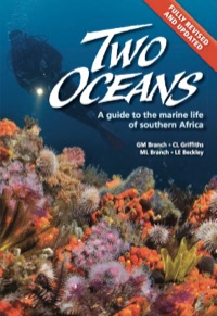 Cover image: Two Oceans 1st edition 9781770077720