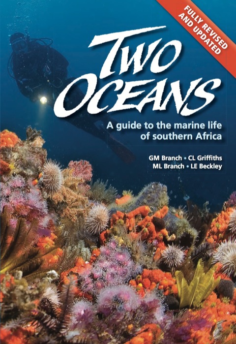Cover image for book Two Oceans