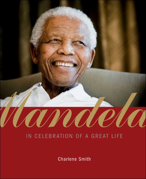 Cover image for book Mandela