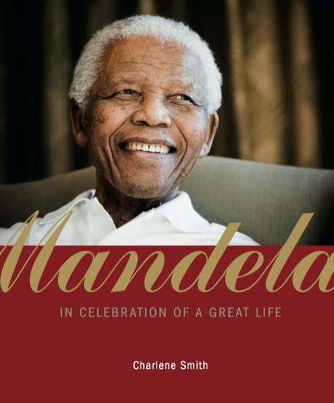 Cover image for book Mandela