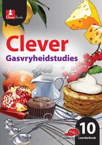 “CLEVER GASVRYHEIDSTUDIES GRAAD 10 LEERDERSBOEK” (9781431803217) ebook ePdf