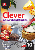 “CLEVER GASVRYHEIDSTUDIES GRAAD 10 ONDERWYSERSGIDS” (9781431803279) ebook ePdf
