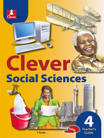 “CLEVER SOCIAL SCIENCES GRADE 4 TEACHER’S GUIDE” (9781431804191) ebook ePdf