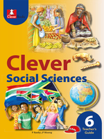 “CLEVER SOCIAL SCIENCES GRADE 6 TEACHER’S GUIDE” (9781431804238) ePdf ebook