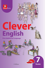 “CLEVER ENGLISH FAL GRADE 7 CORE READER” (9781431804696) ePdf ebook