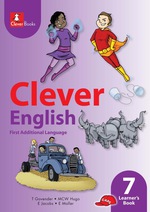 “CLEVER ENGLISH FAL GRADE 7 LEARNER’S BOOK” (9781431804948) ePdf ebook