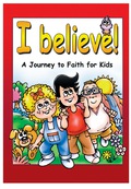 I Believe (eBook) - Dave Strehler