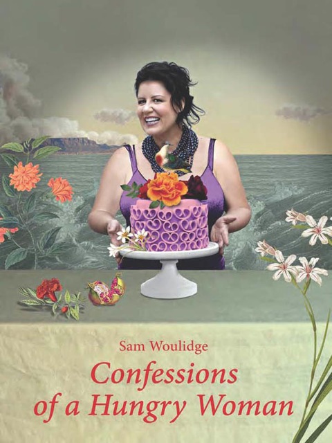 Cover image for book Confessions of a Hungry Woman