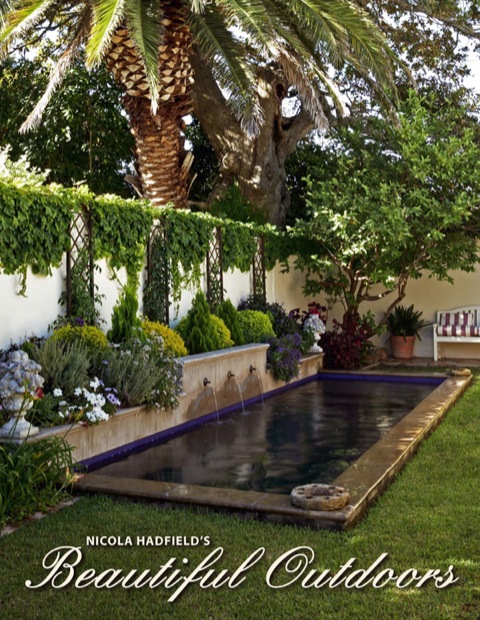 Cover image for book Nicola Hadfield’s Beautiful Outdoors