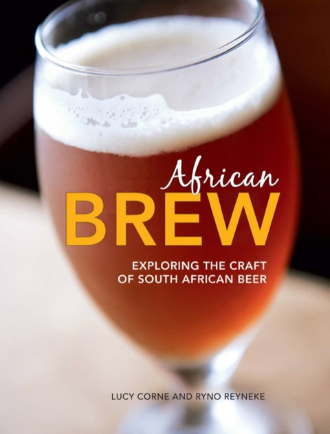 Cover image for book African Brew