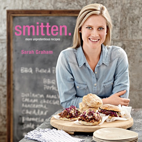 Cover image for book Smitten.