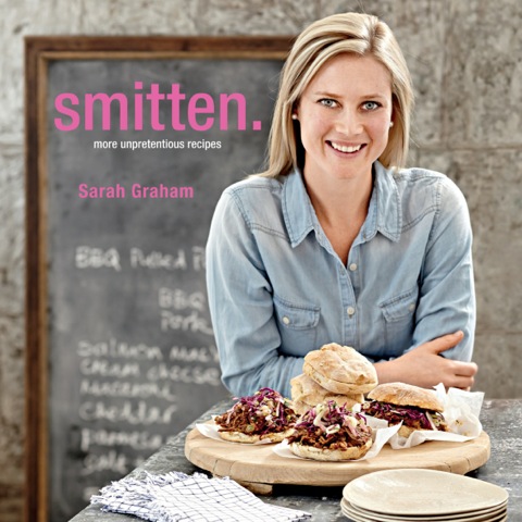 Cover image for book Smitten.