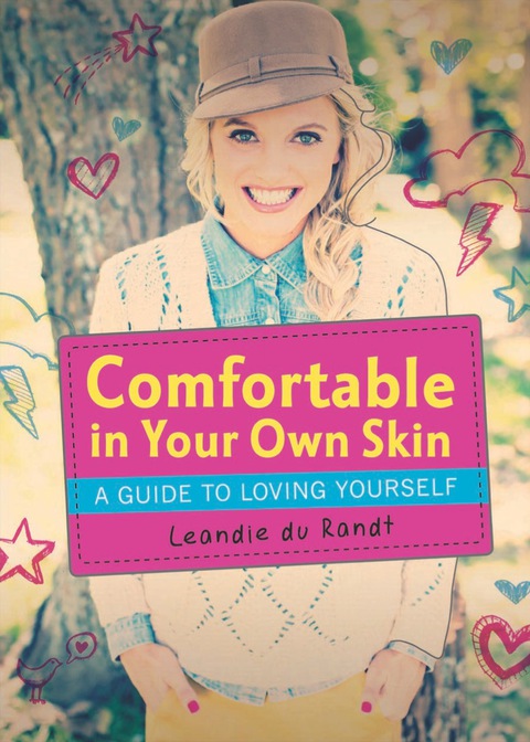 Cover image for book Comfortable in Your Own Skin