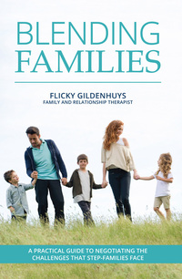 Omslagafbeelding: Blending Families 1st edition 9781432303631