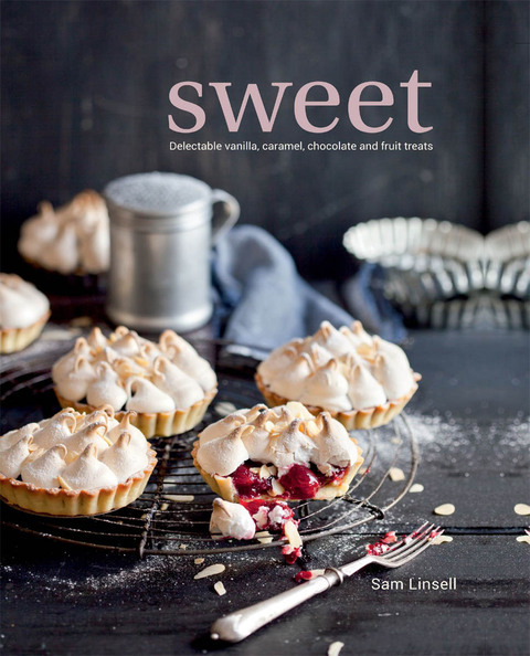 Cover image for book Sweet