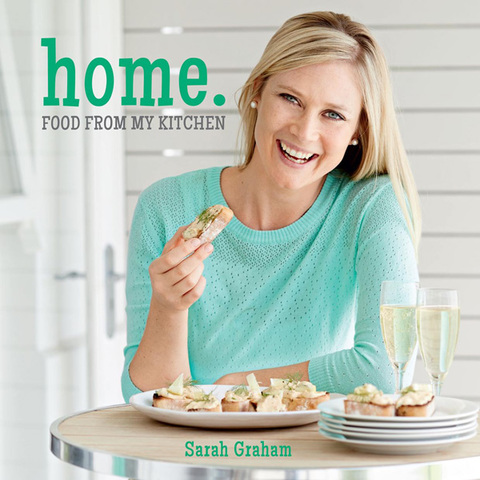 Cover image for book Home.