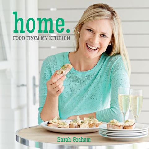 Cover image for book Home.