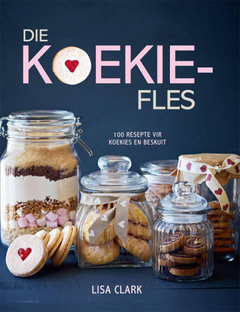 Cover image for book Die Koekiefles