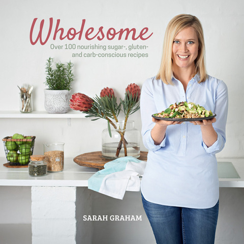 Cover image for book Wholesome